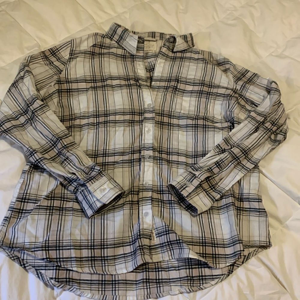 Weatherproof, ladies XL, vintage comfort stretch, long sleeve, great condition
